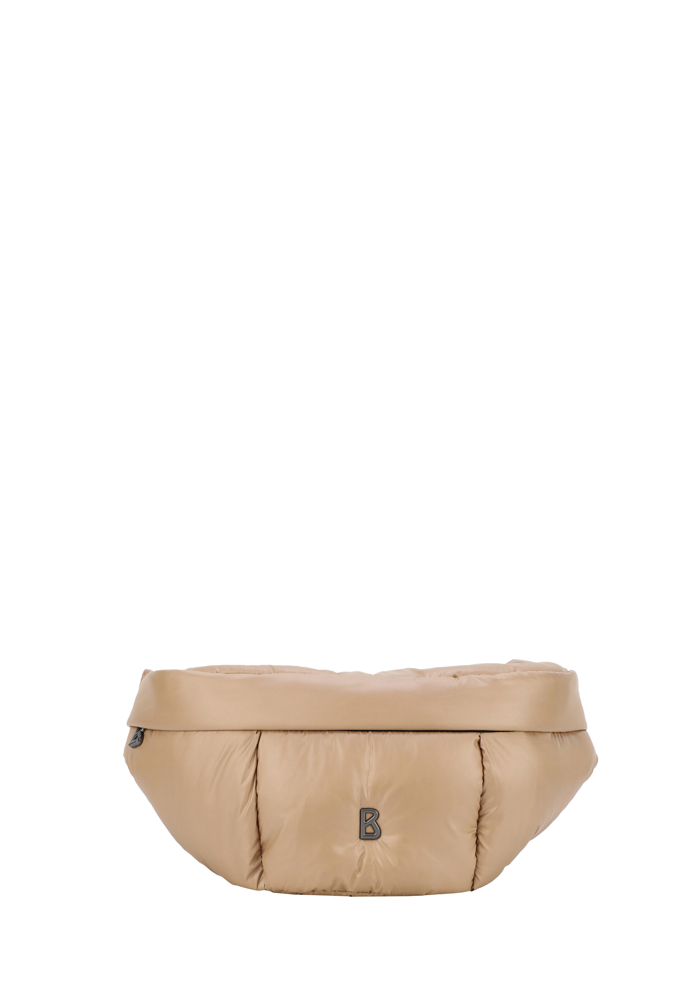 Sacs banane 'Monarch Tius' BOGNER en beige : devant