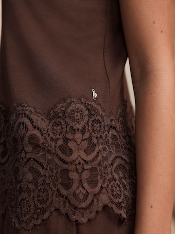Shorty di B by Ted Baker in marrone