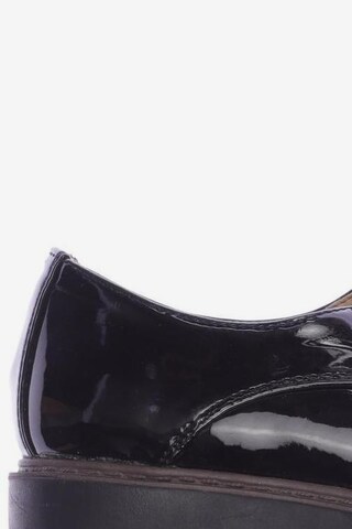 STEVE MADDEN Flats & Loafers in 37 in Black