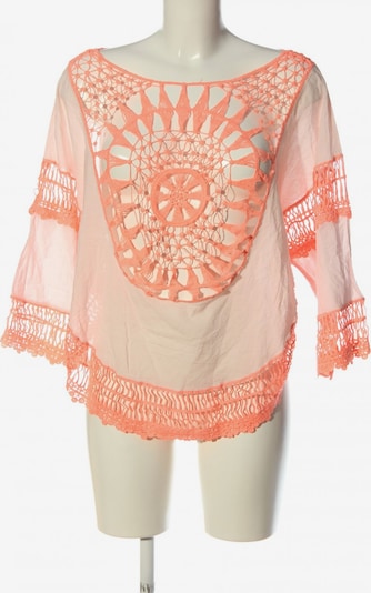 Takko Fashion Strandbekleidung in M in hellorange, Produktansicht