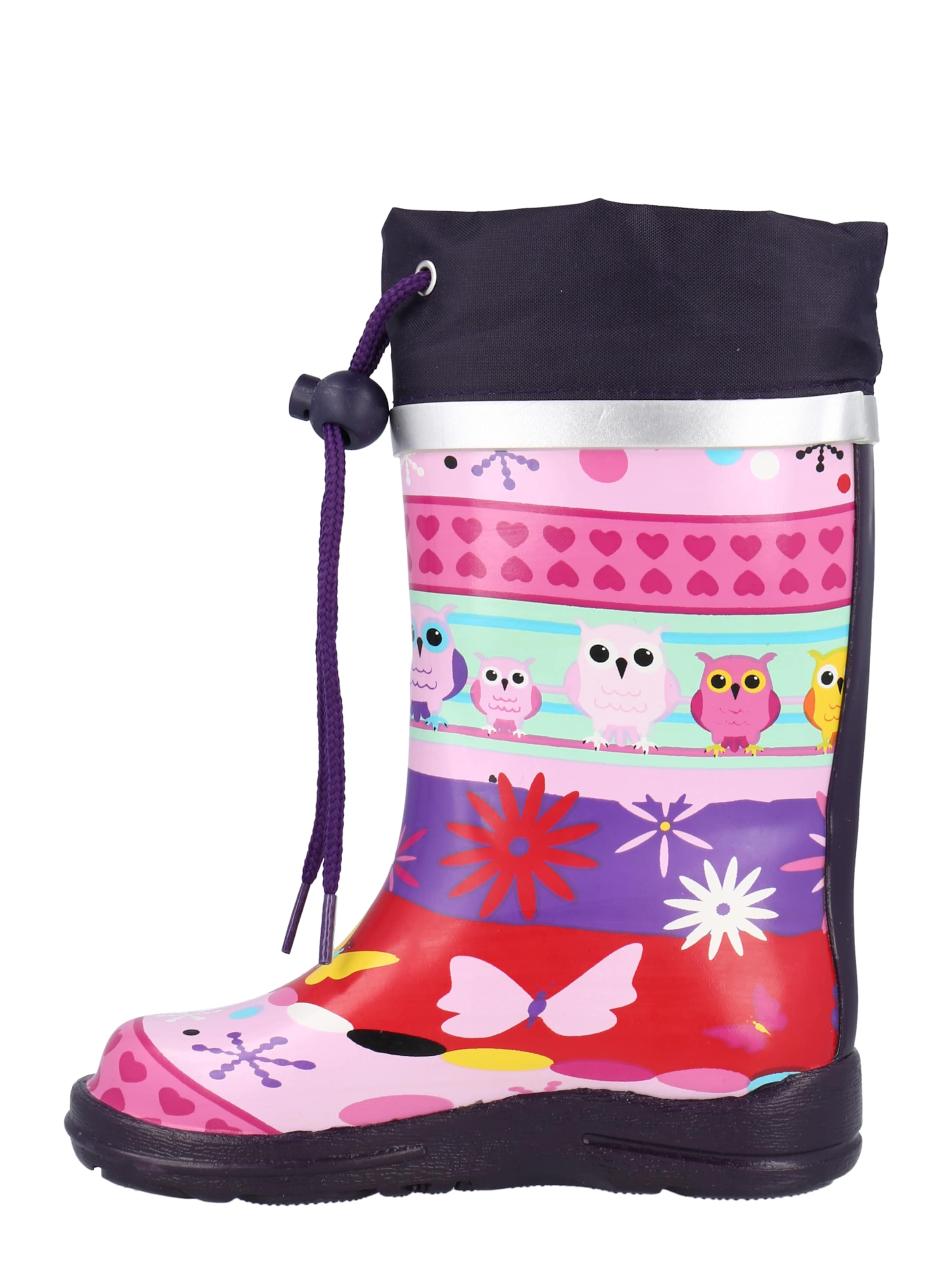 BECK Резиновые сапоги в Смешанный