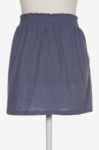 ELEMENT Skirt in M in Blue