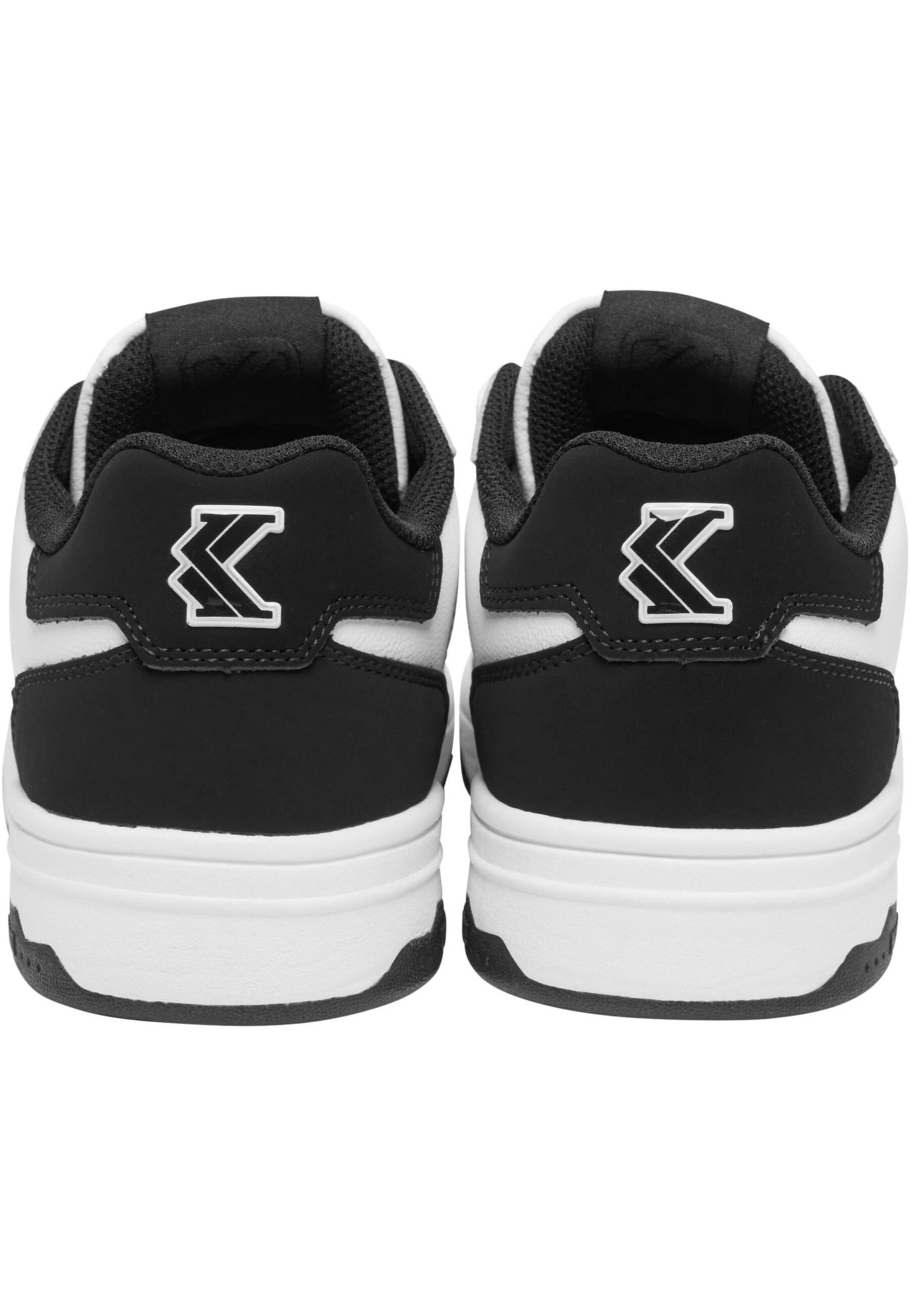 Karl Kani Sneaker '89 2K' in Schwarz