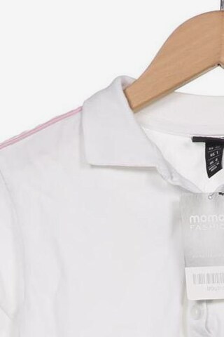 ELLESSE Top & Shirt in XXS in White