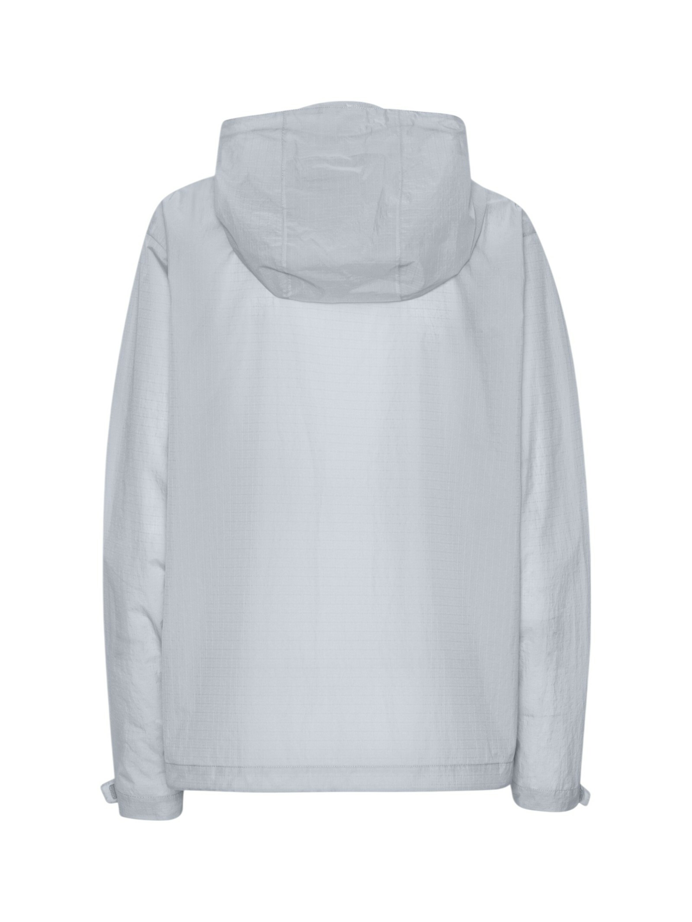 ILSE JACOBSEN Performance Jacket 'Light Rain 05' in Blue