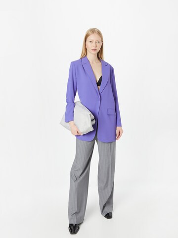 Blazer 'VAGNA' SISTERS POINT en violet