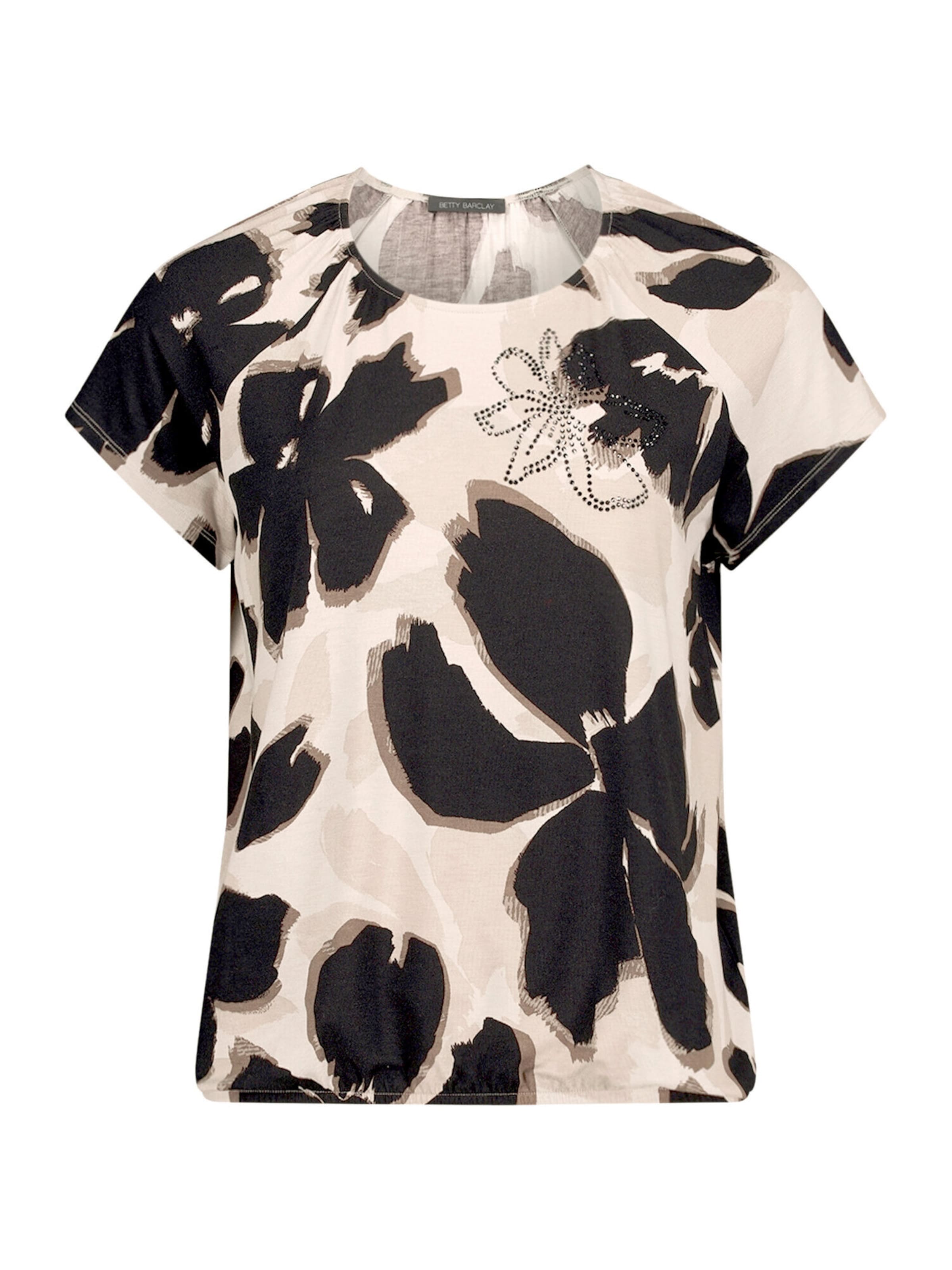 Betty Barclay Shirt in Beige: voorkant
