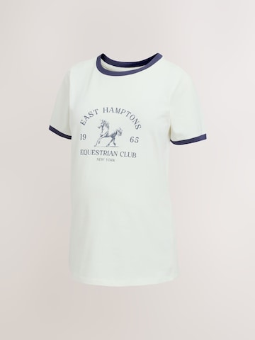 Next - Camiseta en beige