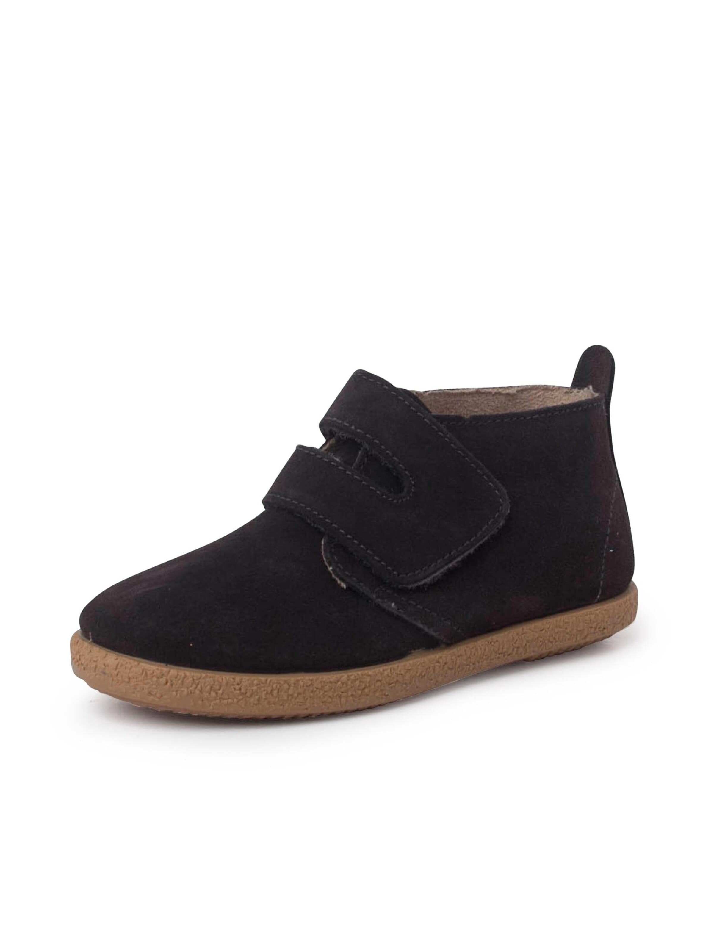 Bottes Pisamonas en gris : devant