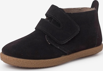 Bottes Pisamonas en gris : devant