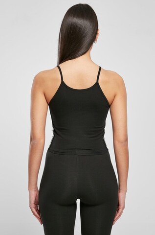 Karl Kani Top w kolorze czarny