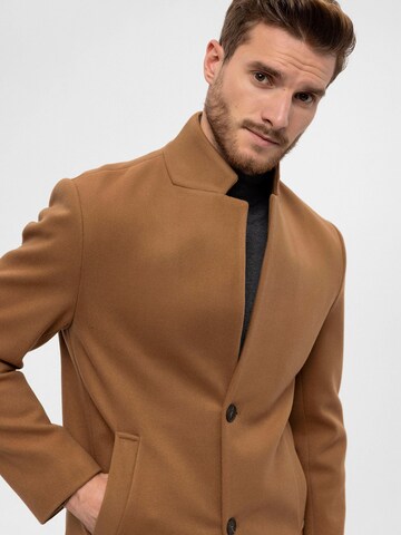 Manteau mi-saison Antioch en beige