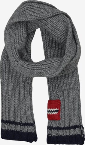 NAPAPIJRI Schal oder Tuch One Size in Grau: Vorderseite