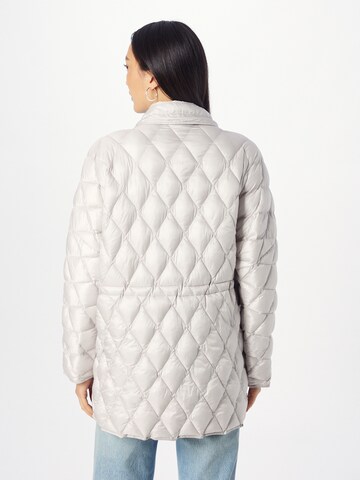 No. 1 Como - Chaqueta de entretiempo en blanco