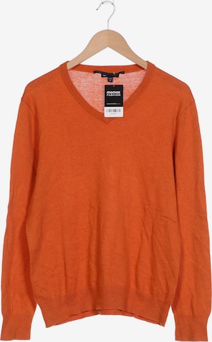 GAP Pullover M in Orange: predná strana
