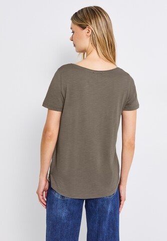 STREET ONE Shirt in Mixed colors