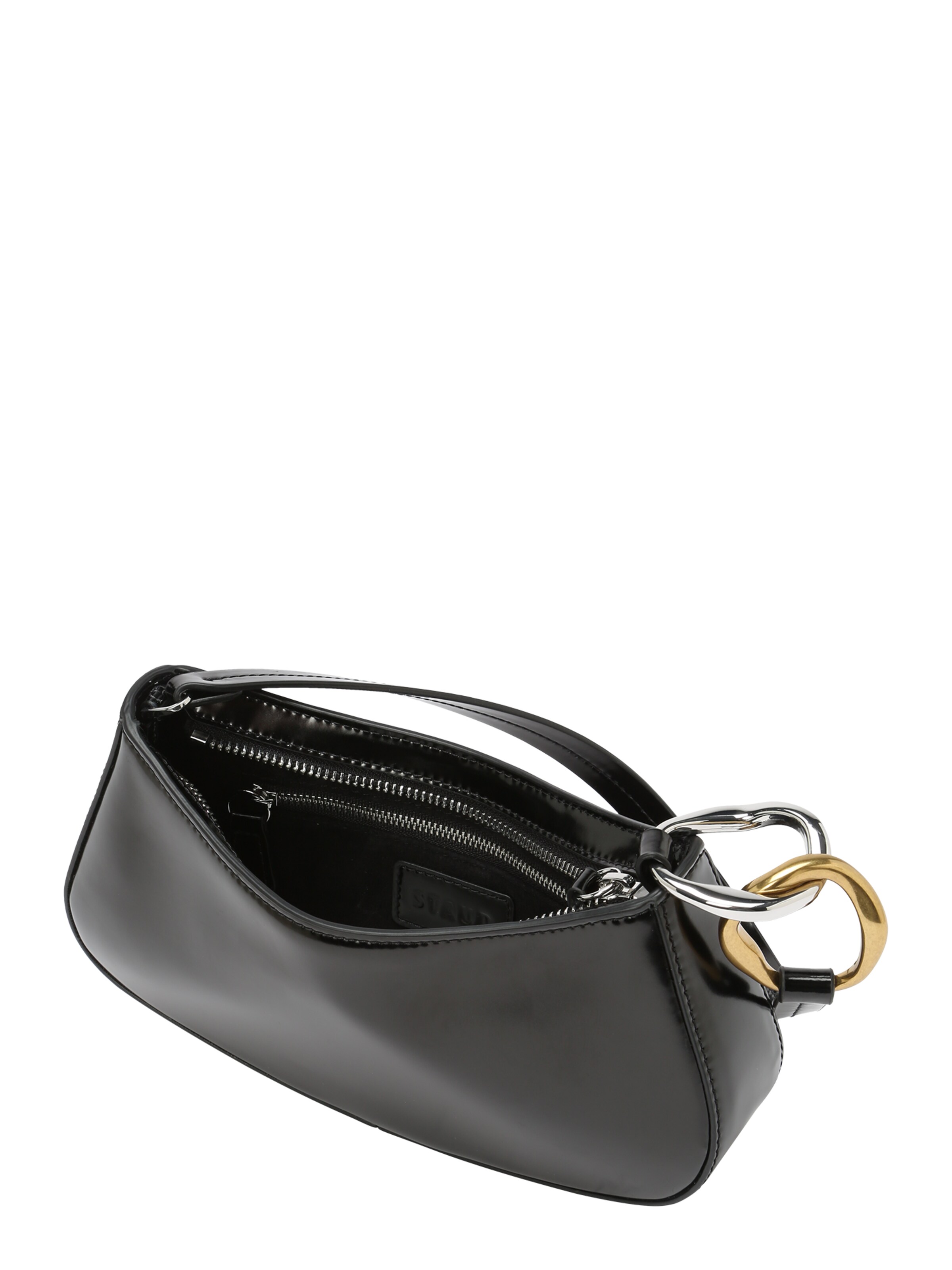 Sacs à main 'OLLIE' Staud en noir