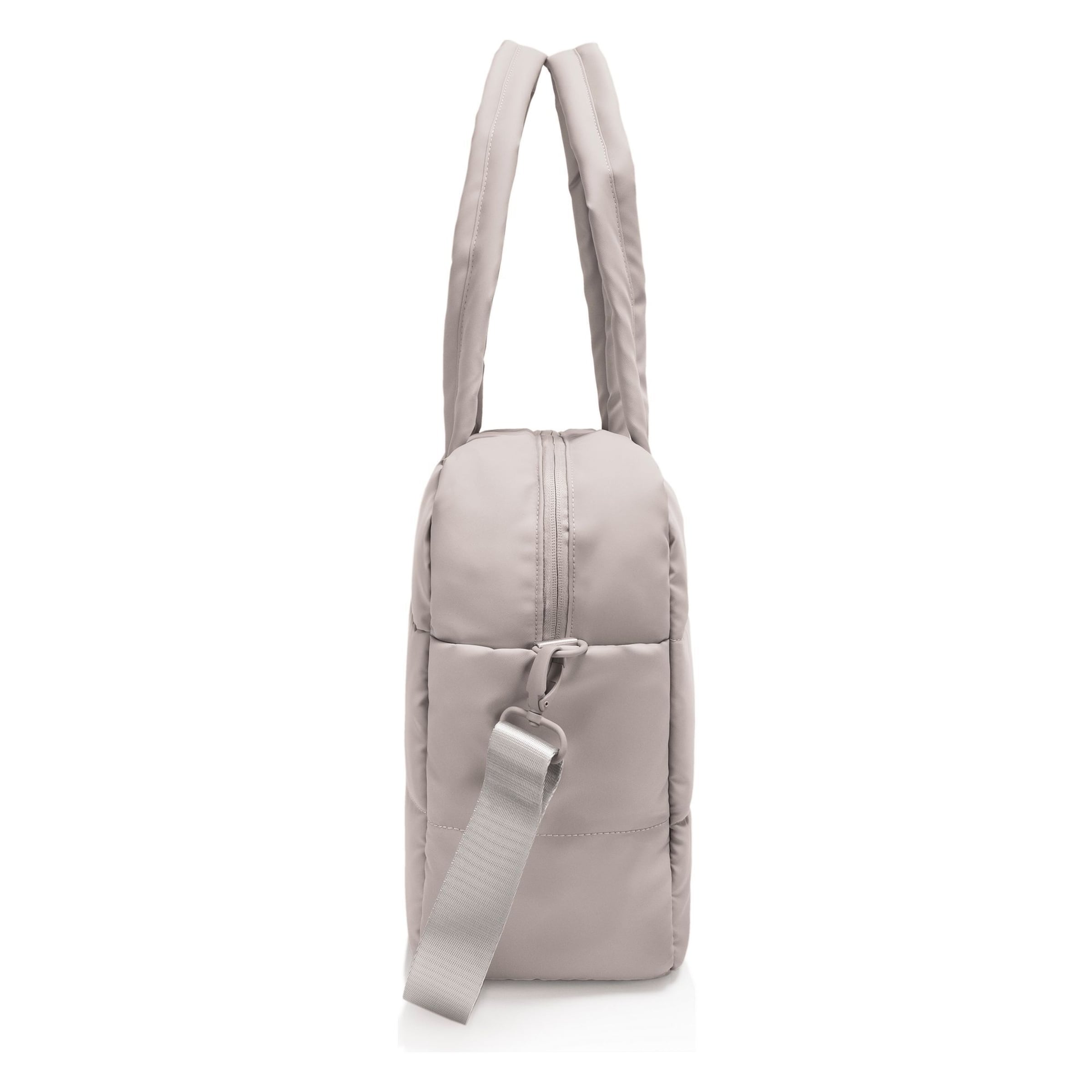 Heys Schultertasche in Braun