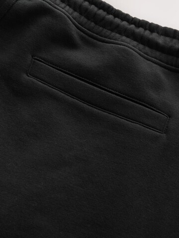 Next Regular Trousers in Black