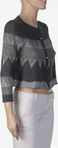 Red Valentino Sweater & Cardigan in XS in Grey