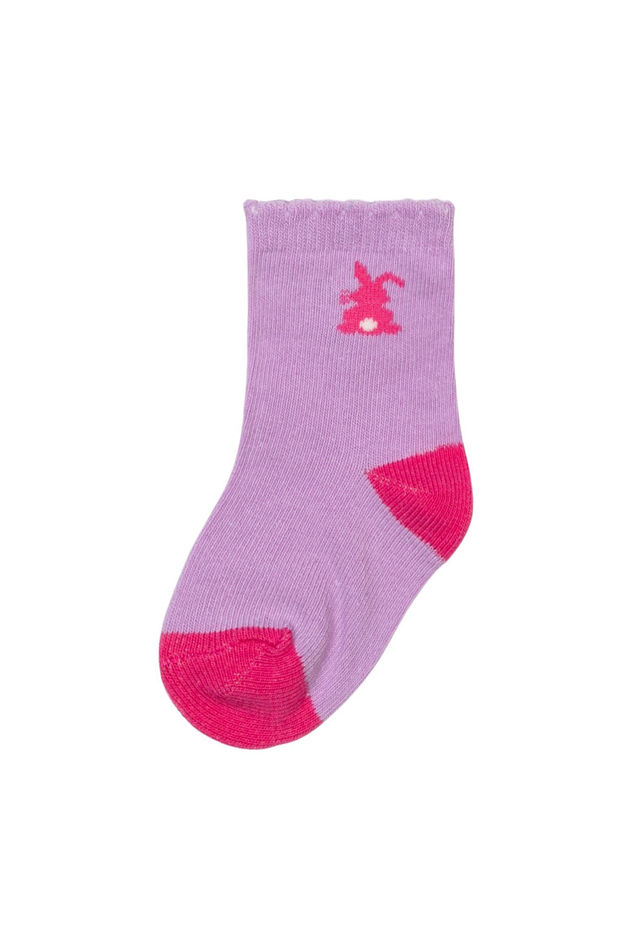 MINOTI Socken in Mischfarben