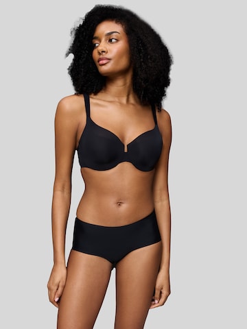 TRIUMPH Panty ' Red Label Body Make-Up Illusion ' in Schwarz