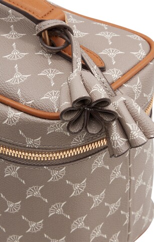 JOOP! Make up tas ' Cortina Flora ' in Grijs