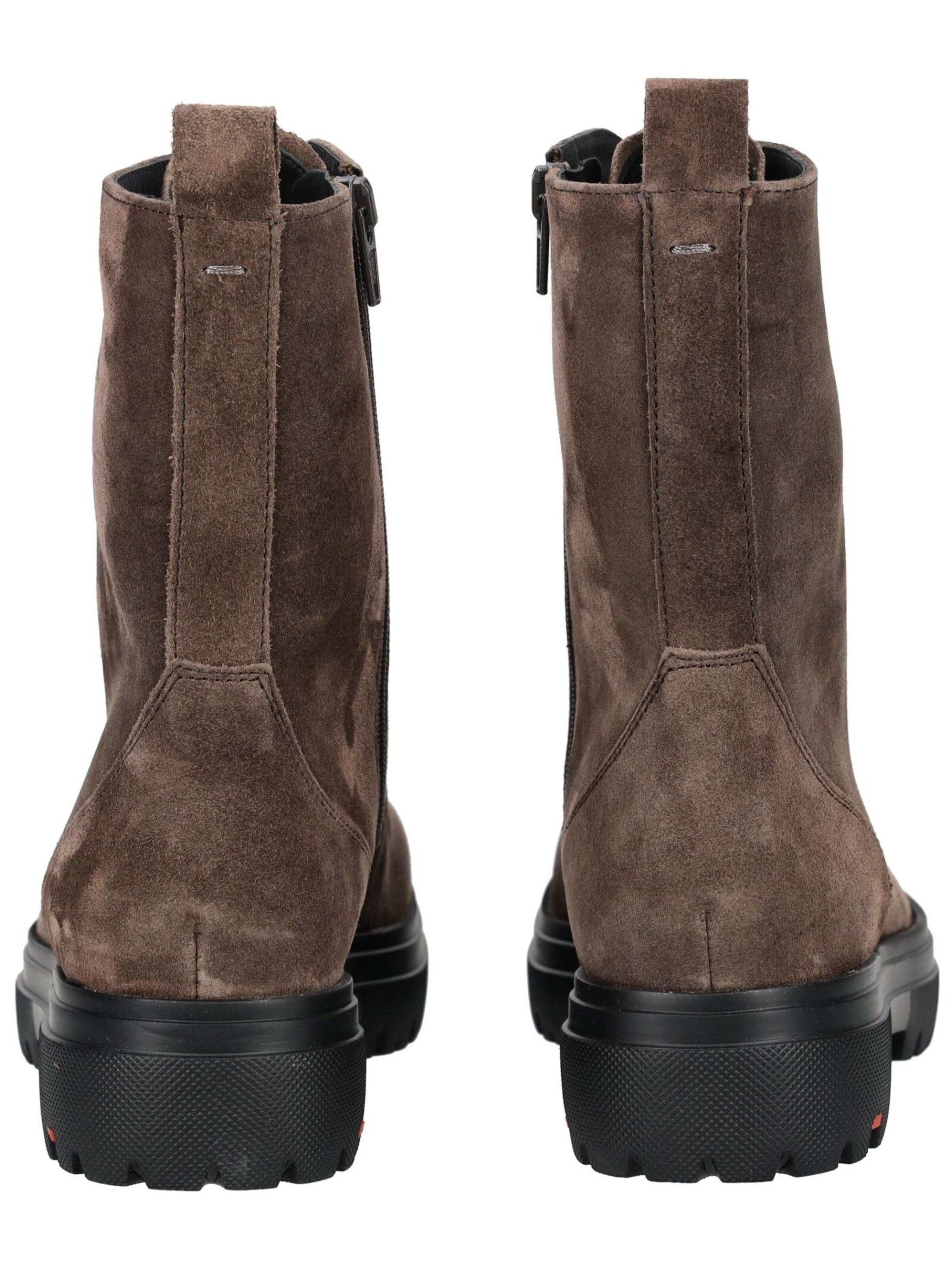 LLOYD SELECTED Veterlaarzen in Bruin