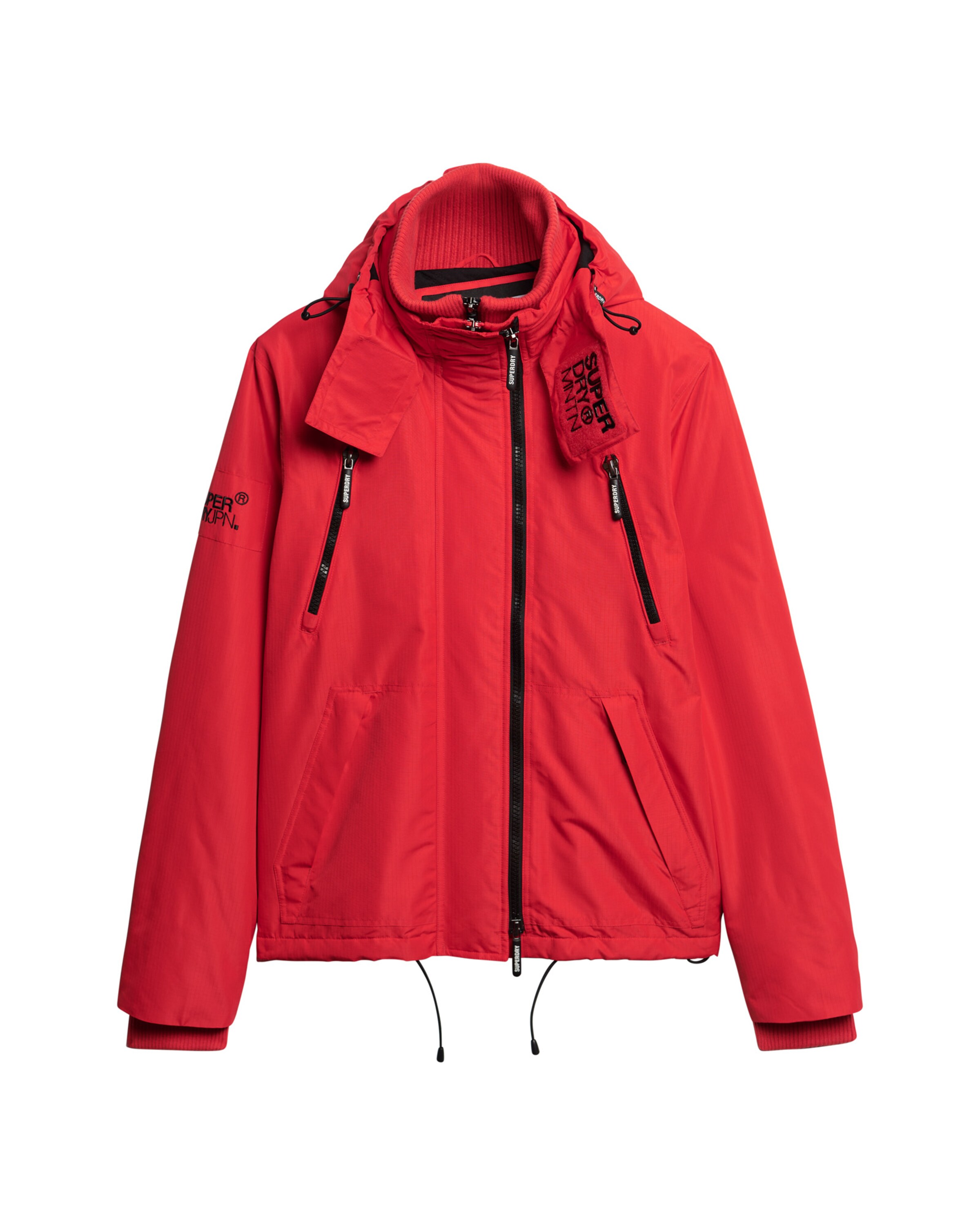 Veste mi saison Superdry en Anthracite ABOUT YOU