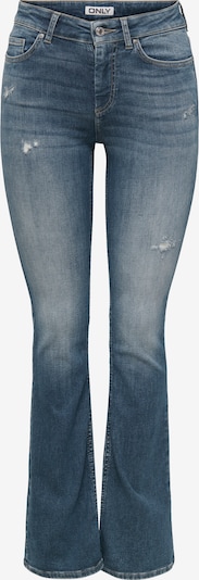 Only Tall Traperice 'ONLBLUSH' u plavi traper, Pregled proizvoda