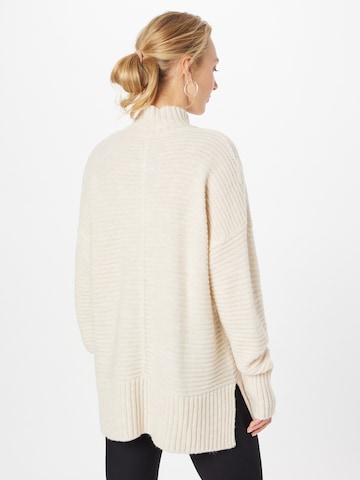 Herrlicher Pullover 'Elisabeth' in Beige