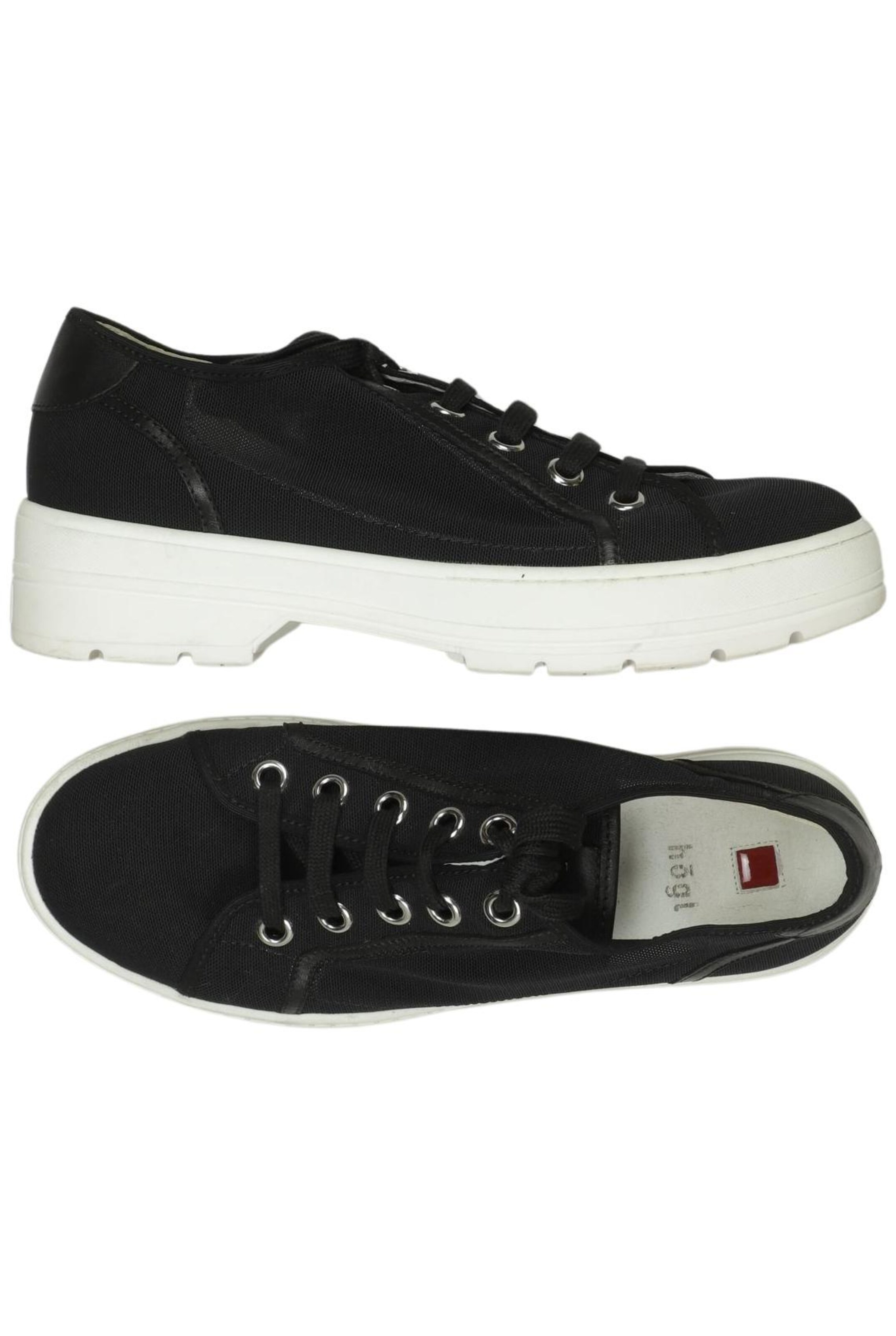 Högl Sneakers & Trainers in 37,5 in Black: front