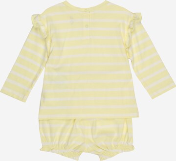 Ensemble de linge GAP en jaune