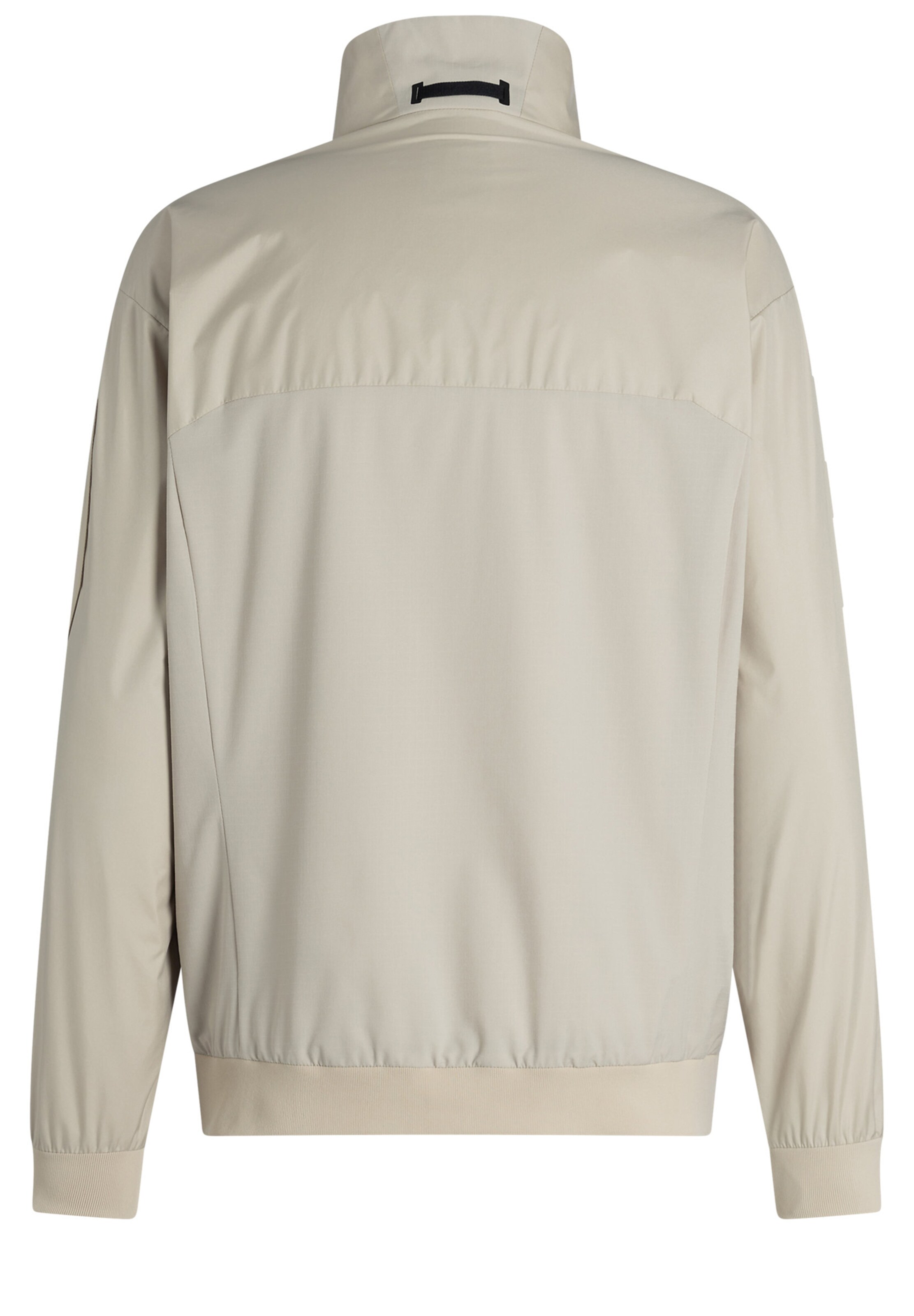 BOSS Jacke 'OW_Fuselite' in Beige