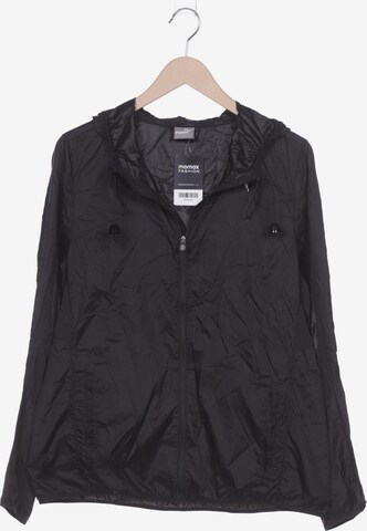 PUMA Jacket & Coat in XL in Black: front