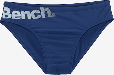 BENCH Kąpielówki w kolorze niebieski ultramaryna / pastelowy niebieskim, Podgląd produktu