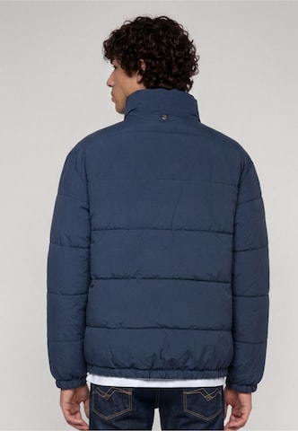 Giacca invernale di REPLAY in blu