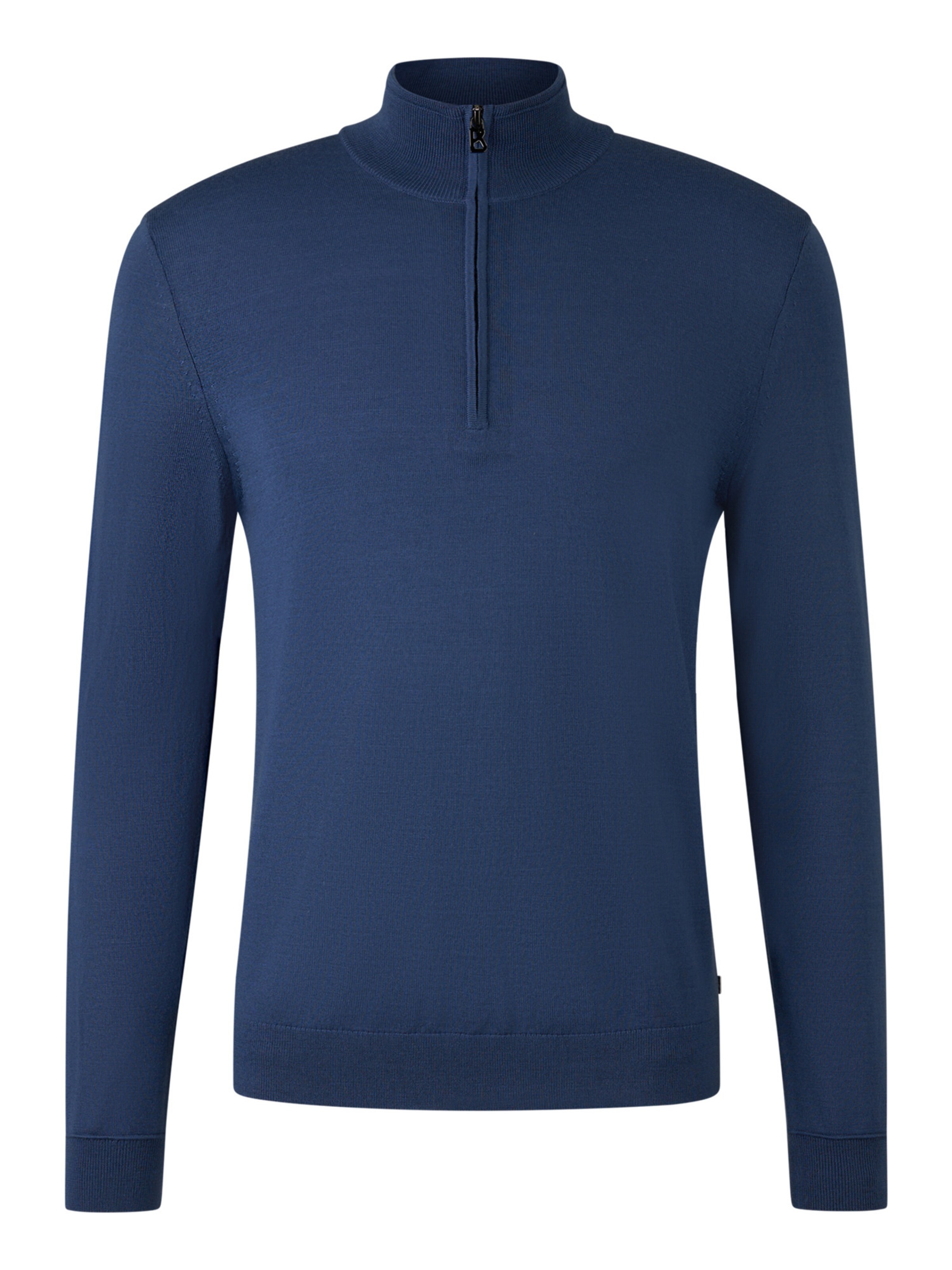 BOGNER Sweater 'Ouri' in Blue: front