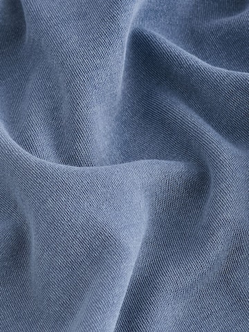 Next Shirt in Blue