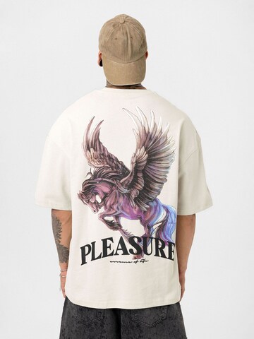 Dandalo Shirt in Beige