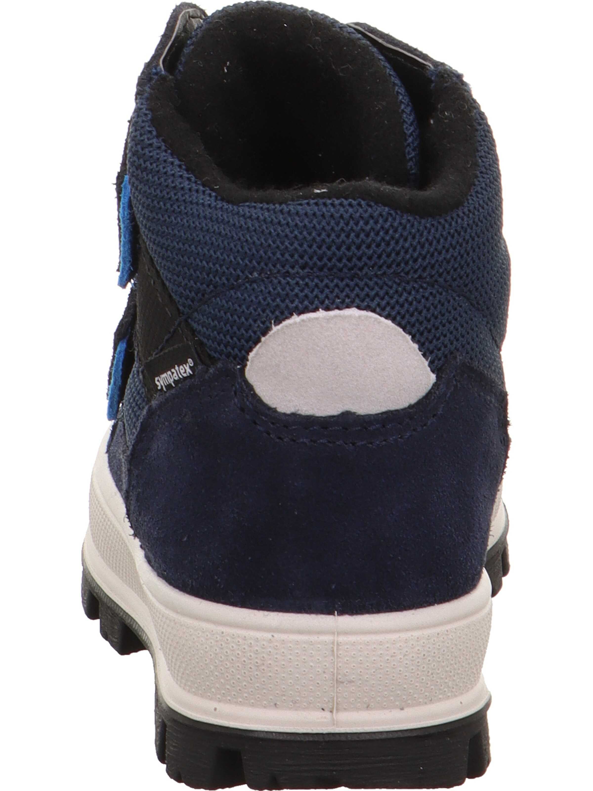 SUPERFIT Snow Boots 'TEDD' in Blue