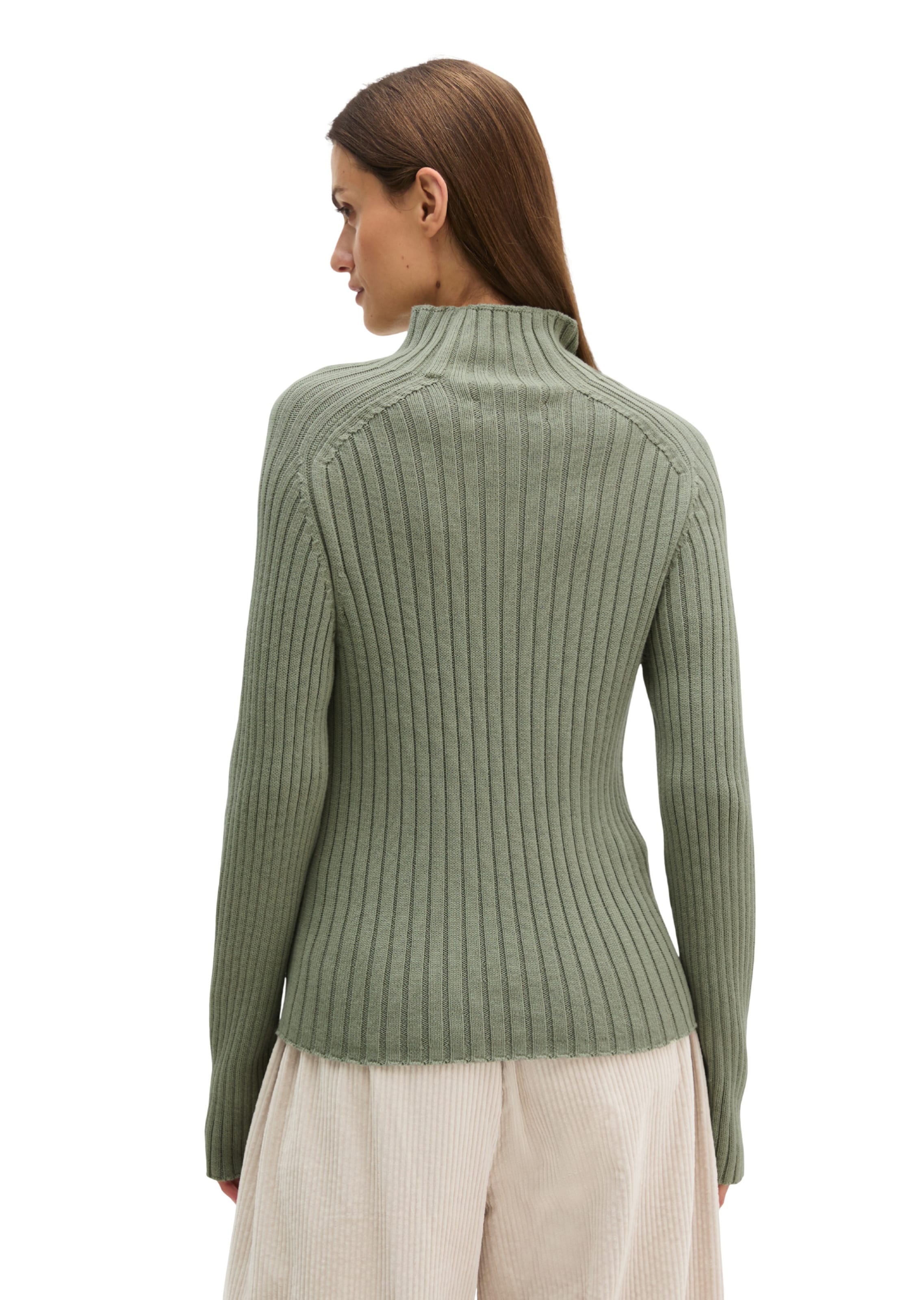 Marc O'Polo - Pullover em verde