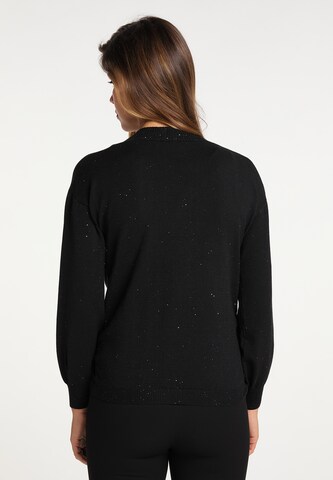 Pull-over faina en noir