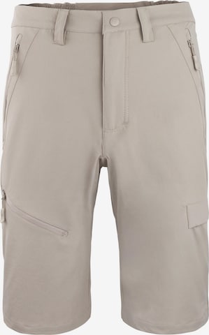 normani Outdoor trousers 'Minkey' in Beige: front