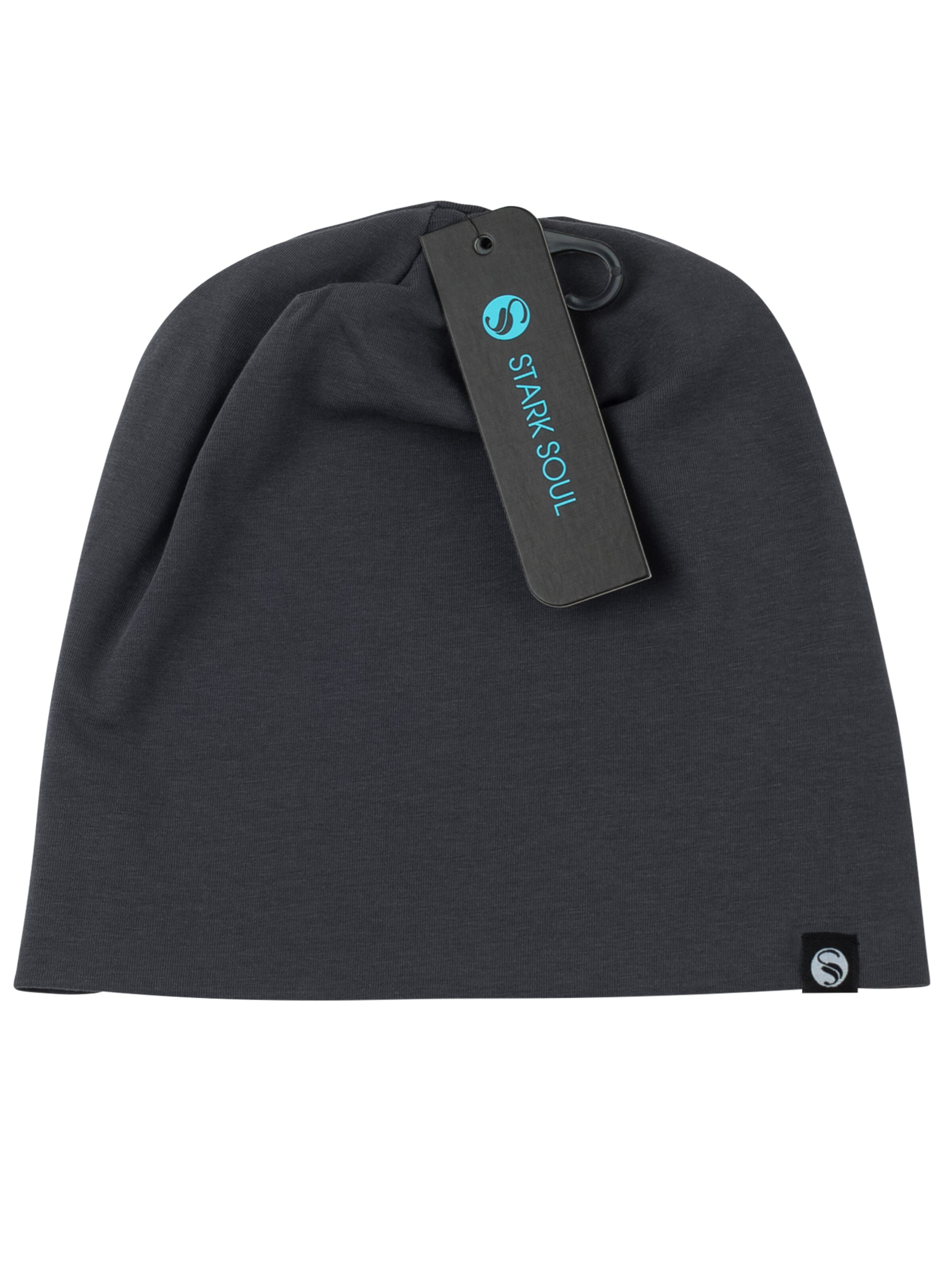 Berretto di Stark Soul in grigio