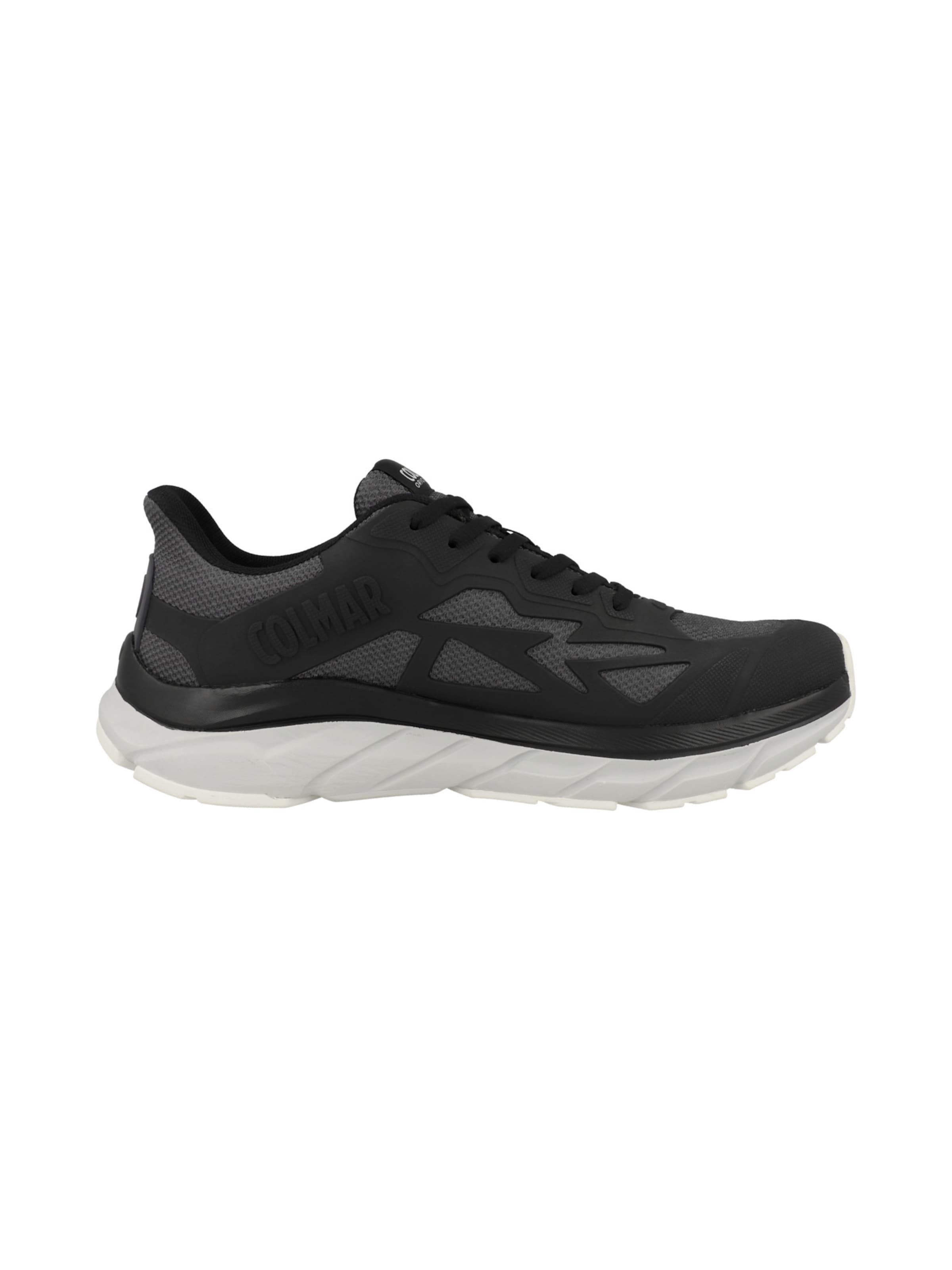 Sneaker bassa ' Urbantrail X2 ' di Colmar in nero