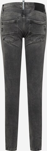 LTB Slimfit Jeans 'Servando' i grå