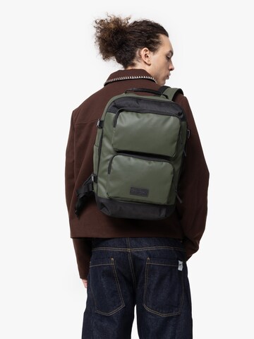 EASTPAK Ryggsäck i grön