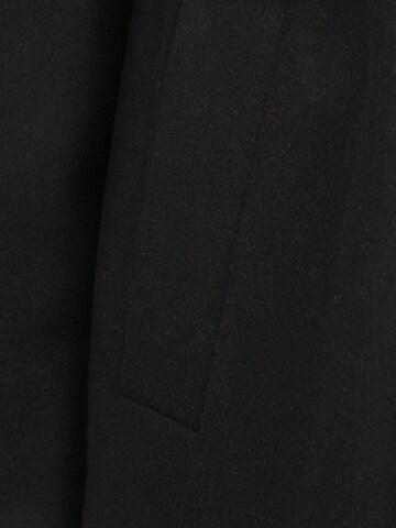Cappotto di mezza stagione 'Fortune' di Vero Moda Tall in nero