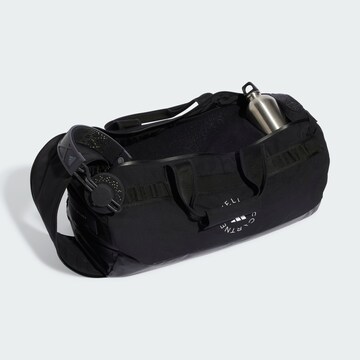 ADIDAS BY STELLA MCCARTNEY Sports Bag '24/7' in Black